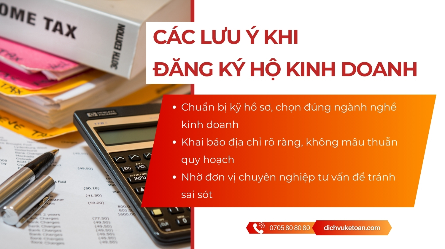 Đăng ký hộ kinh doanh cá thể Bình Sơn Đăng ký hộ kinh doanh cá thể Bình Sơn