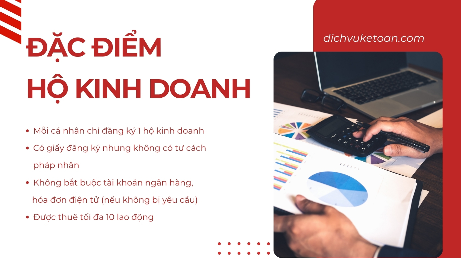 Đăng ký hộ kinh doanh cá thể Sơn Tịnh