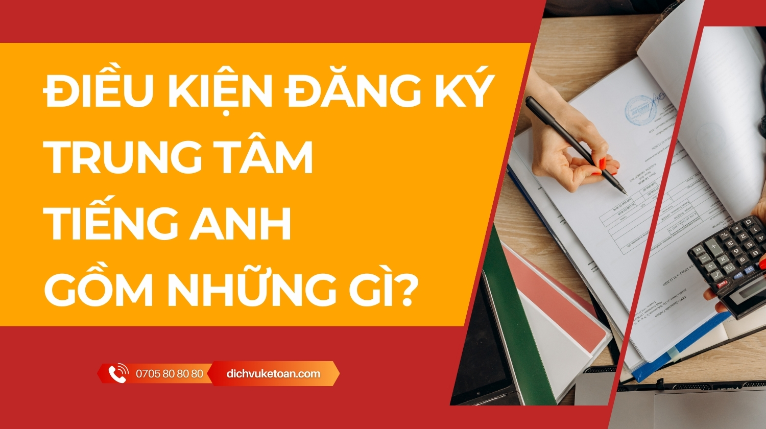 Tư vấn mở trung tâm tiếng anh tại Mộ Đức