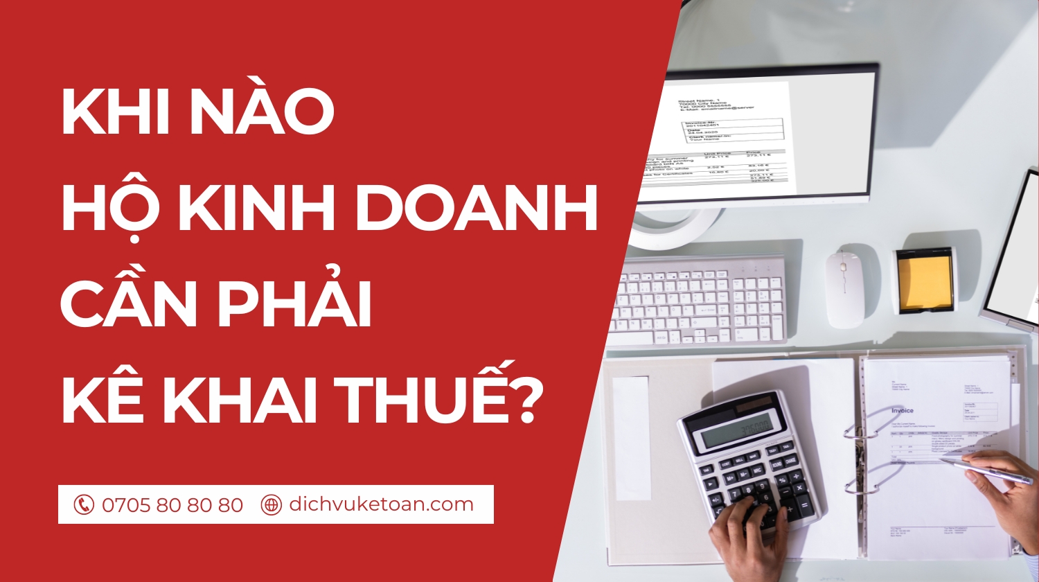 kê khai thuế hộ kinh doanh Quảng Ngãi Dịch vụ khai thuế hộ kinh doanh Quảng Ngãi