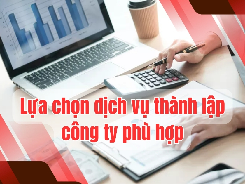 dịch vụ thành lập công ty Dịch vụ thành lập công ty uy tín